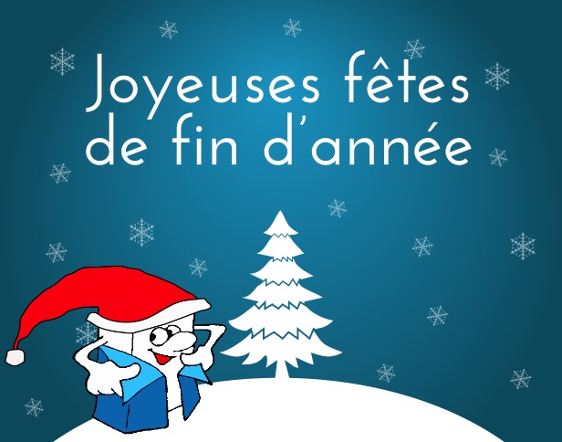 joyeuses fetes 2024