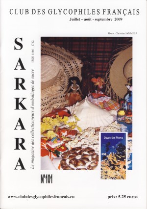 sarkara101g
