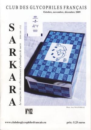 sarkara102g